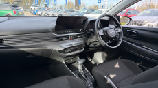 Hyundai BAYON 1.0 TGDi 48V MHEV Premium 5dr DCT Petrol Hatchback